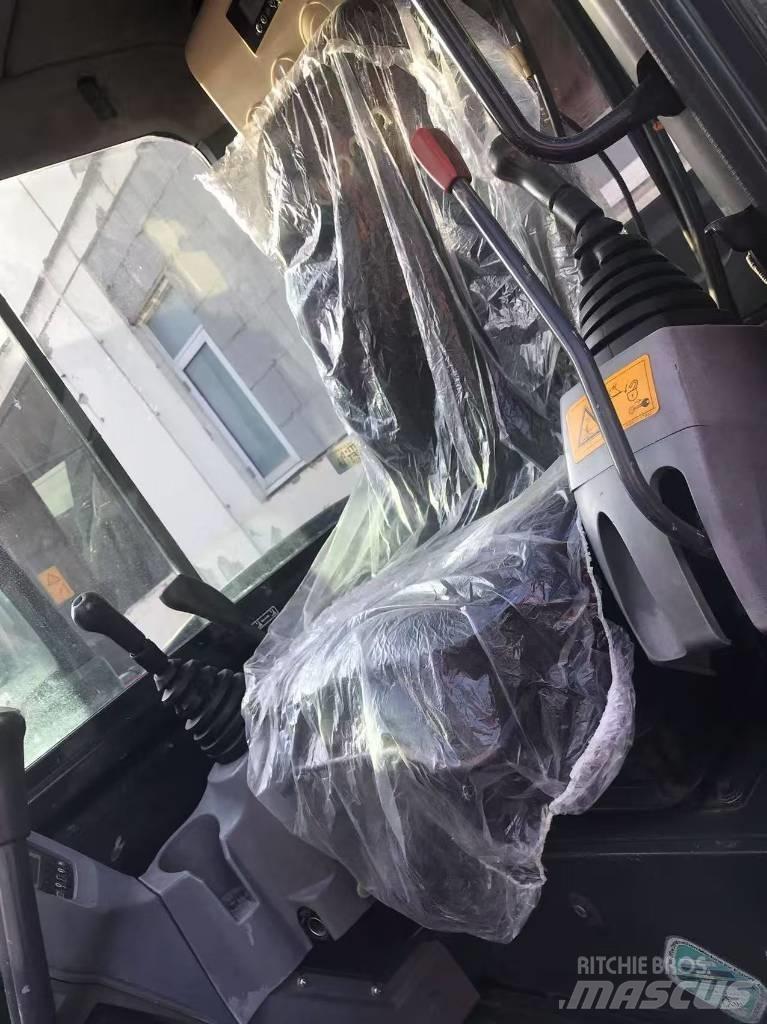 Kubota KX 165 Telakaivukoneet