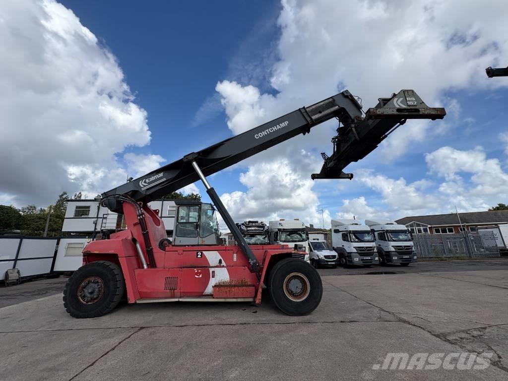 Kalmar DRF 450-60 S5 Konttikurottajat