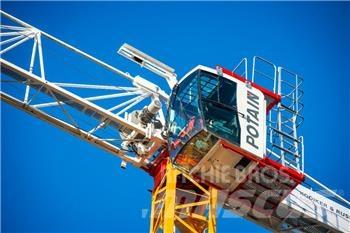 Potain MDT 109 Torninosturit