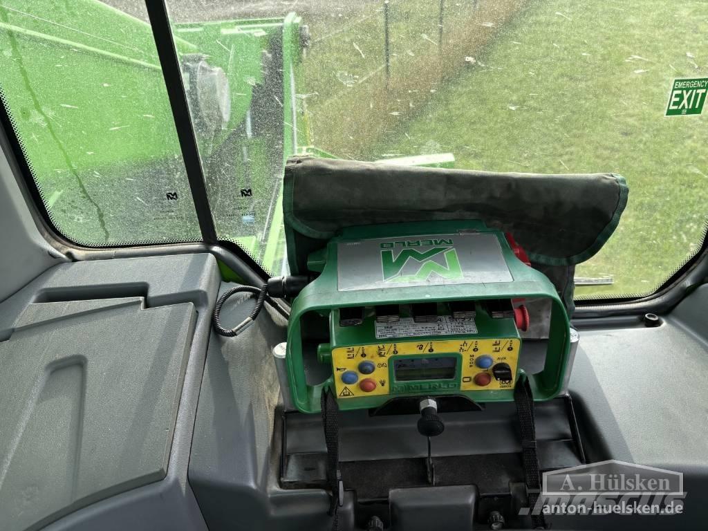 Merlo ROTO 40.16 Kurottajat