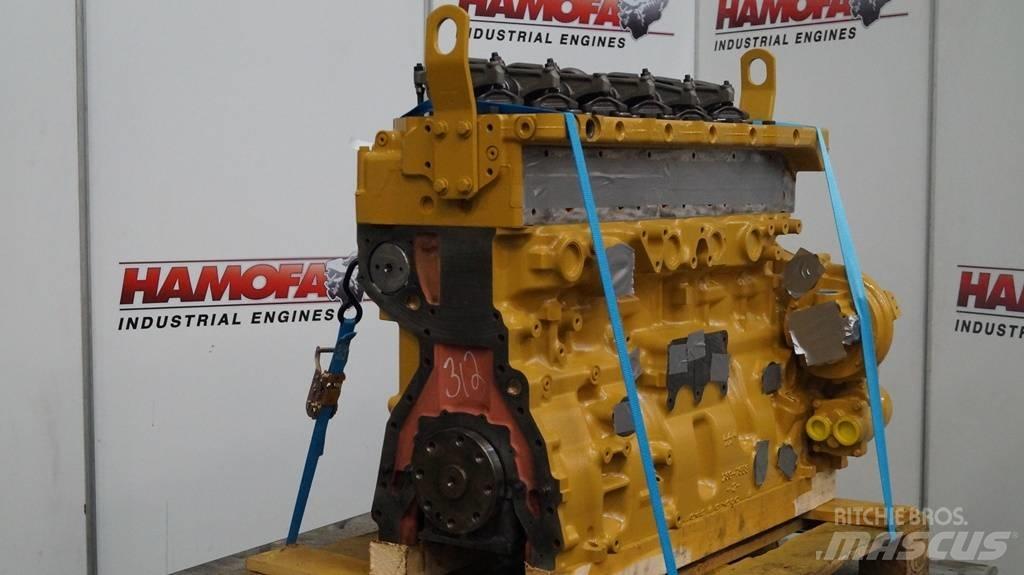 CAT C11 LONG-BLOCK Moottorit