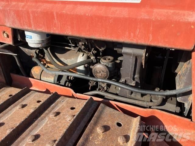 Fiat 455 C Traktorit