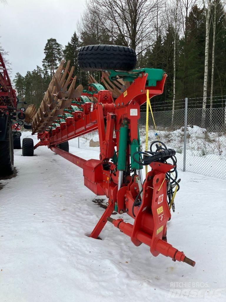 Kverneland PW100 Paluuaurat