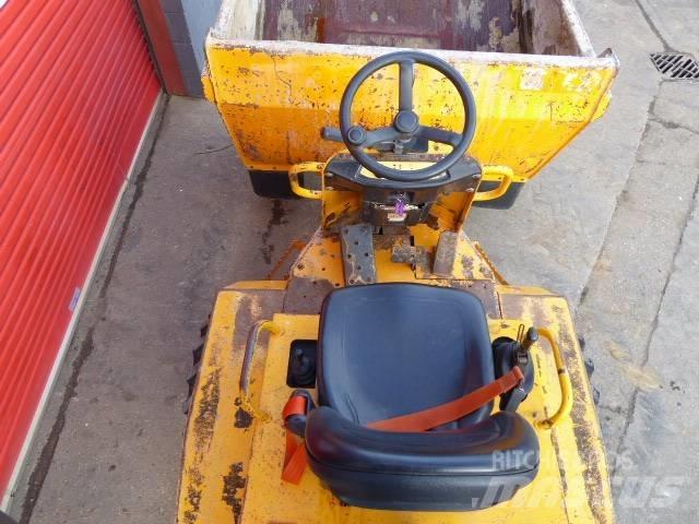 Thwaites 3T Minidumpperit