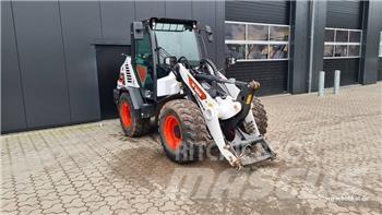Bobcat L75 Pyöräkuormaajat