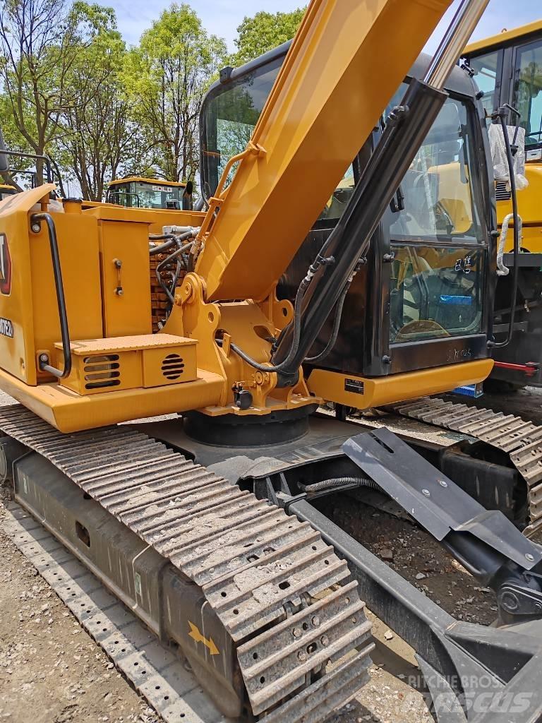 CAT 307E2 Minikaivukoneet < 7t