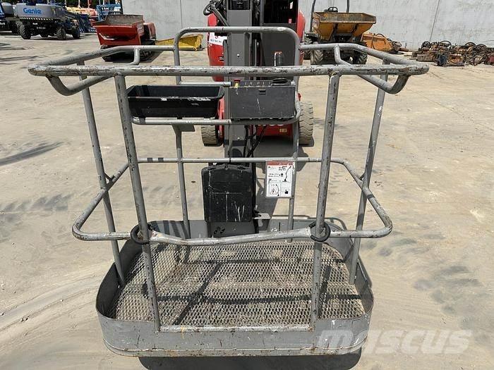Manitou 150AETJ-C Kuukulkijat