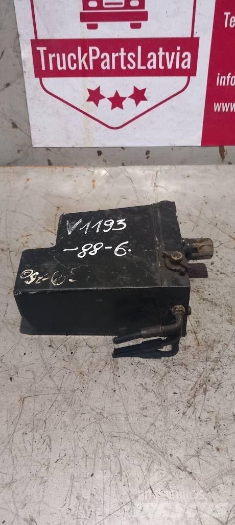 Volvo FH 12.     20917279 Hydrauliikka