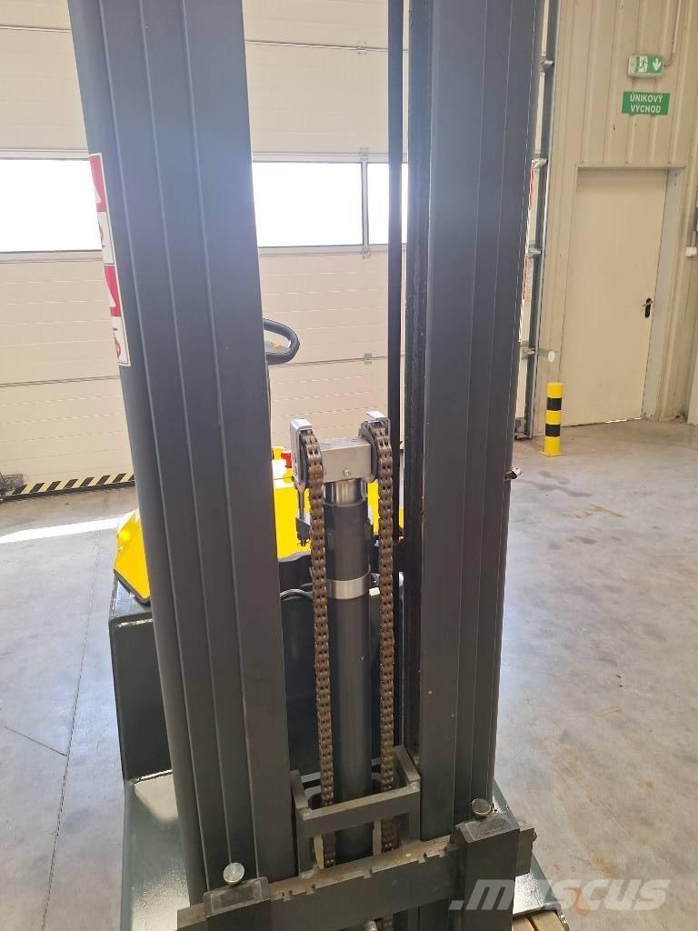 Combilift COMBI-CS Sähkötrukit