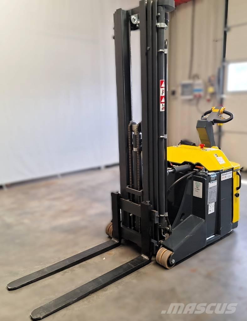 Combilift COMBI-CS Sähkötrukit