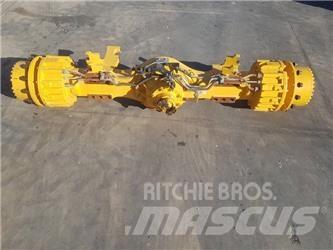 Volvo A30G axle Akselit