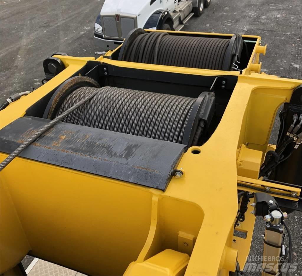 Grove GMK 5150 L Mobiilinosturit