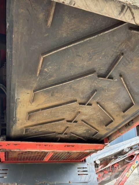Sandvik QE 341 Mobiiliseulat