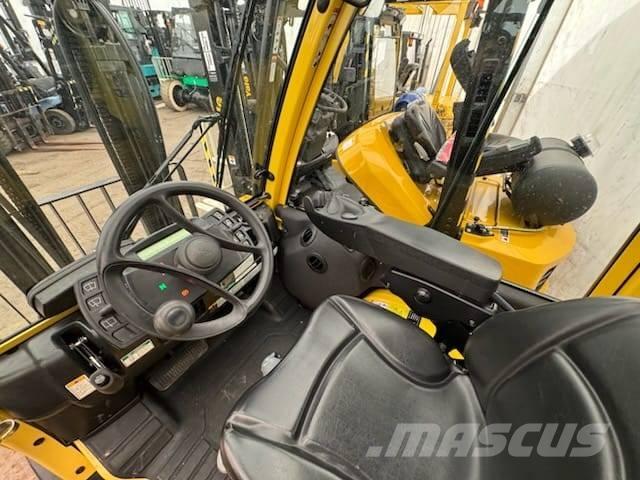 Hyster H 3.0 FT Dieseltrukit