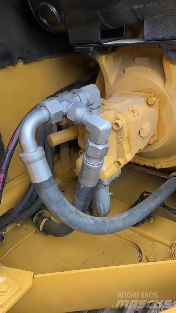 CAT 308E2 Midikaivukoneet 7t - 12t