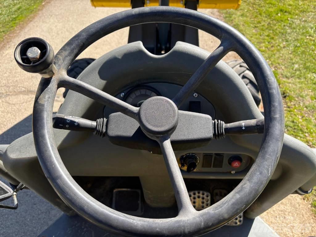 Wacker Neuson 3001 Minidumpperit