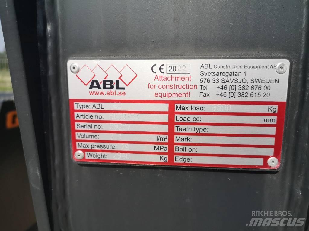 ABL 180 Kourat
