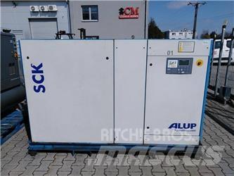 Alup SCK 101-08 Kompressorit