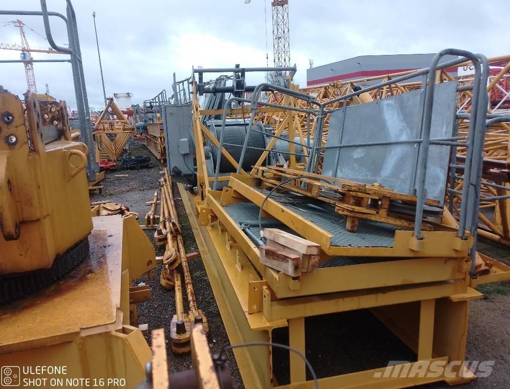 Potain MD265B1-J10 Torninosturit