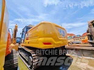 CAT 336 Telakaivukoneet