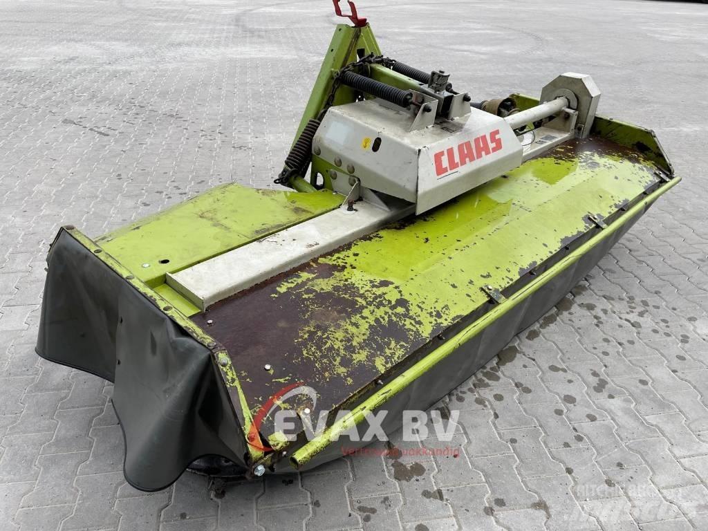 CLAAS 341 Niittokoneet