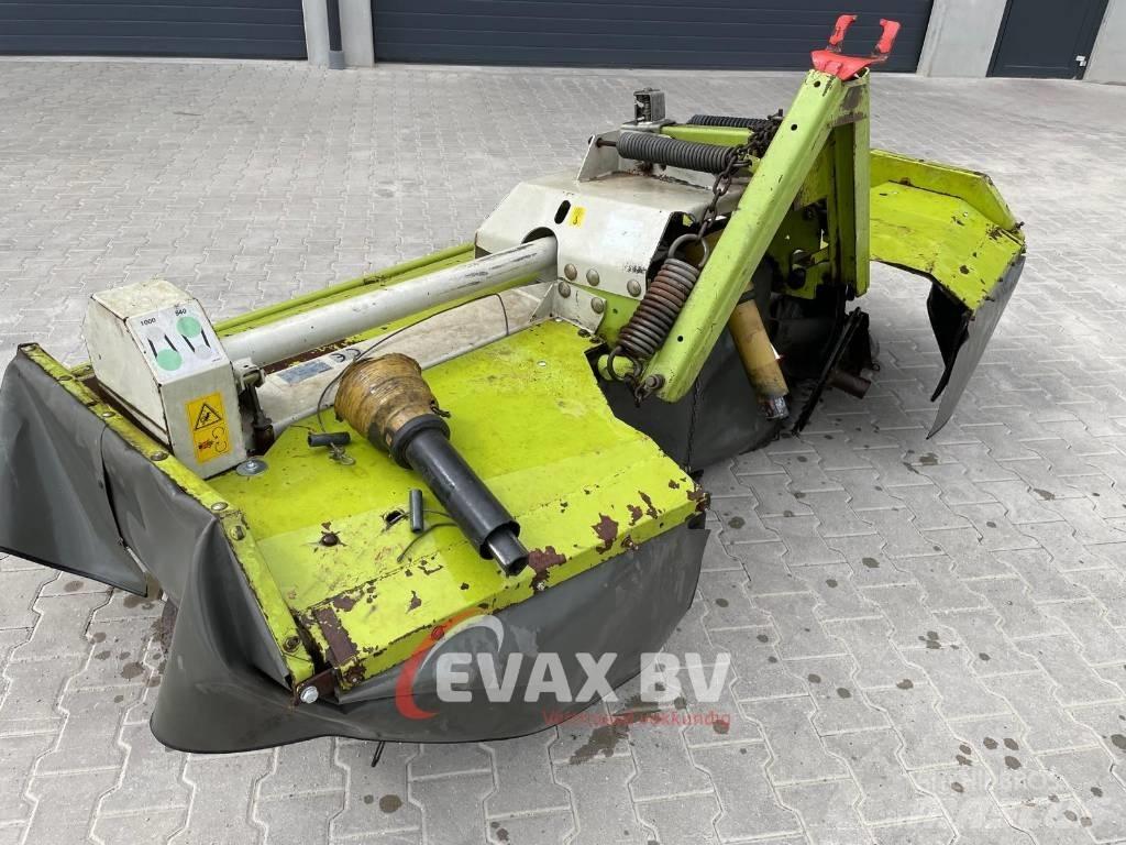 CLAAS 341 Niittokoneet