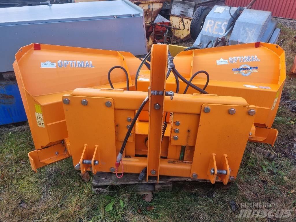 Trejon Optimal VP240 Aurat