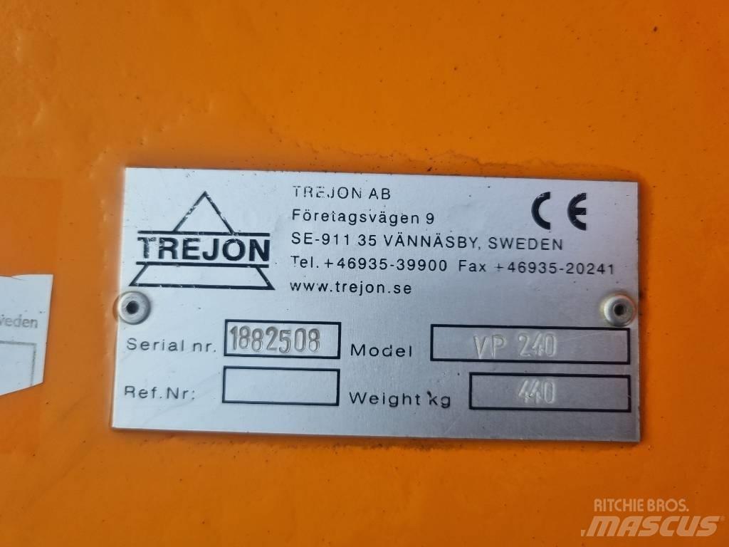 Trejon Optimal VP240 Aurat
