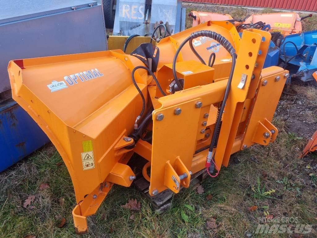 Trejon Optimal VP240 Aurat