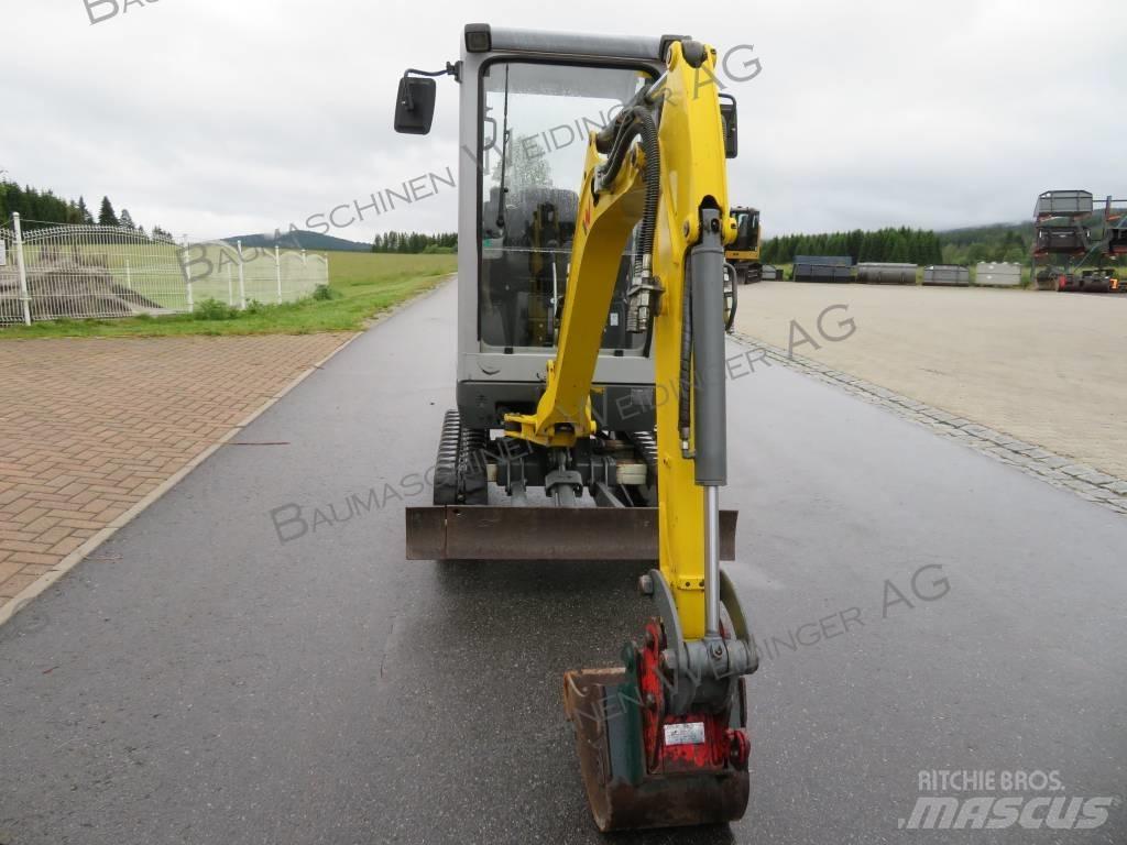 Neuson Et 16 Minikaivukoneet < 7t