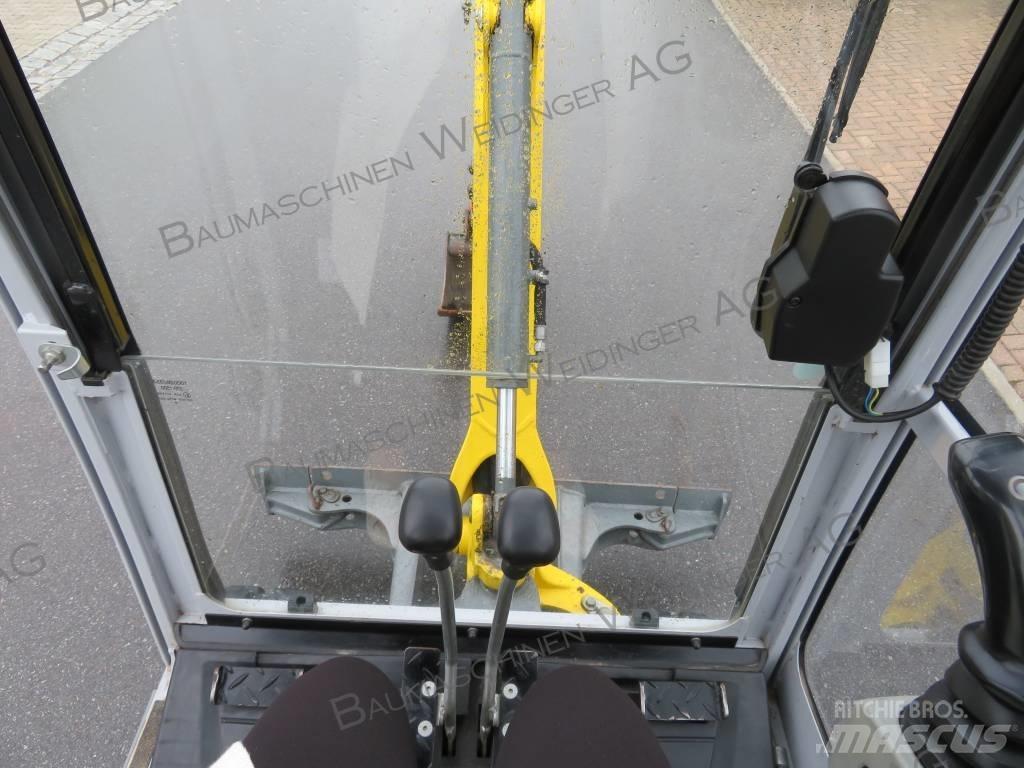 Neuson Et 16 Minikaivukoneet < 7t
