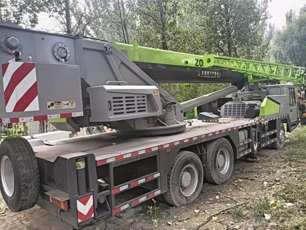 Zoomlion 300 Torninosturit