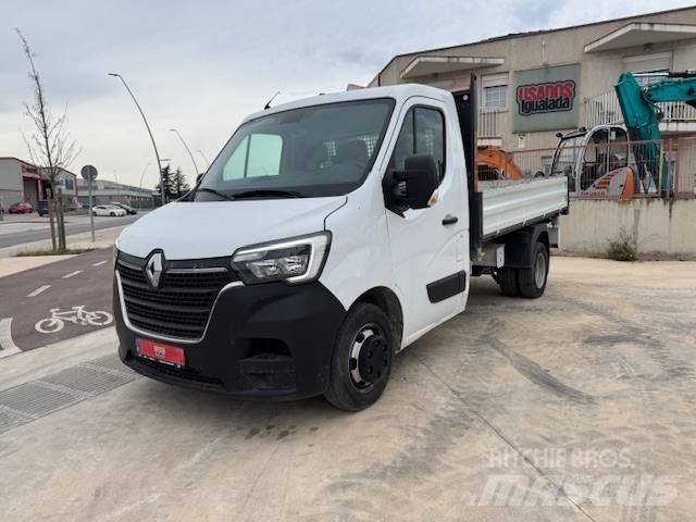Renault Master Lava-autot