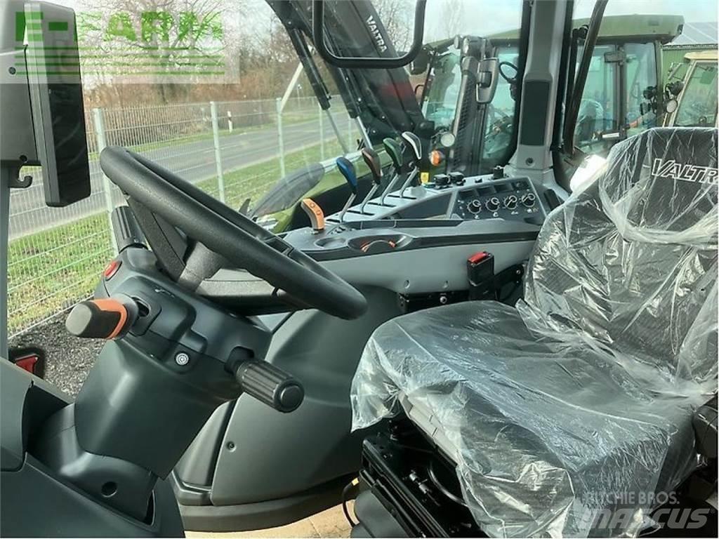 Valtra n175a Traktorit