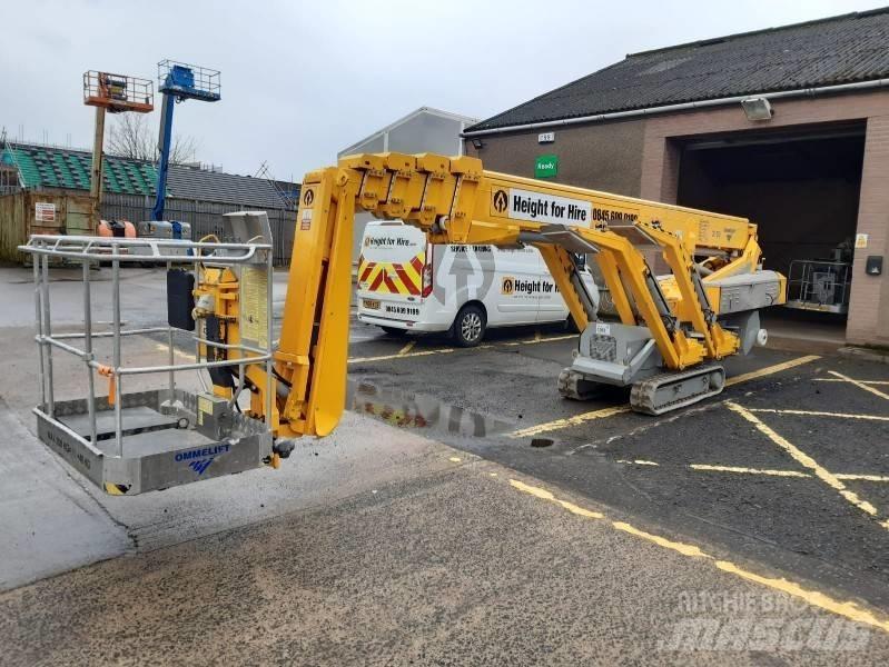 Ommelift 3150 RBDJ Muut henkilönosturit