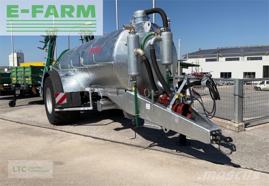 Kotte ve9.500 Muut lannoituskoneet ja lisävarusteet