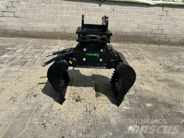  HANER HMZGx1.3A Kourat