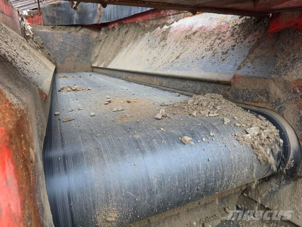 Finlay 683 Mobiiliseulat