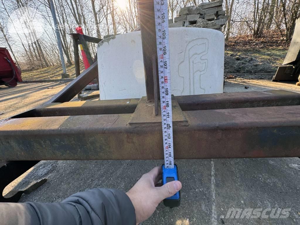 Wacker Neuson WL 52 Pyöräkuormaajat