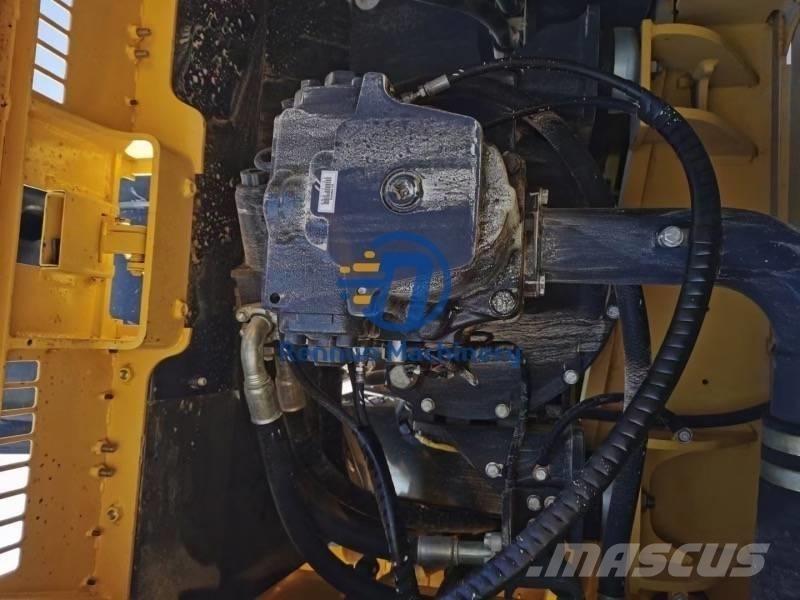 Komatsu PC360-7 Telakaivukoneet