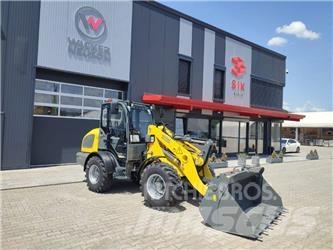 Wacker Neuson WL 54 Pyöräkuormaajat