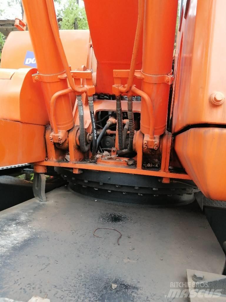 Doosan DH 150 W-7 Telakaivukoneet