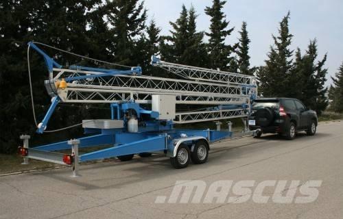 Midi LT14B XP Mininosturit