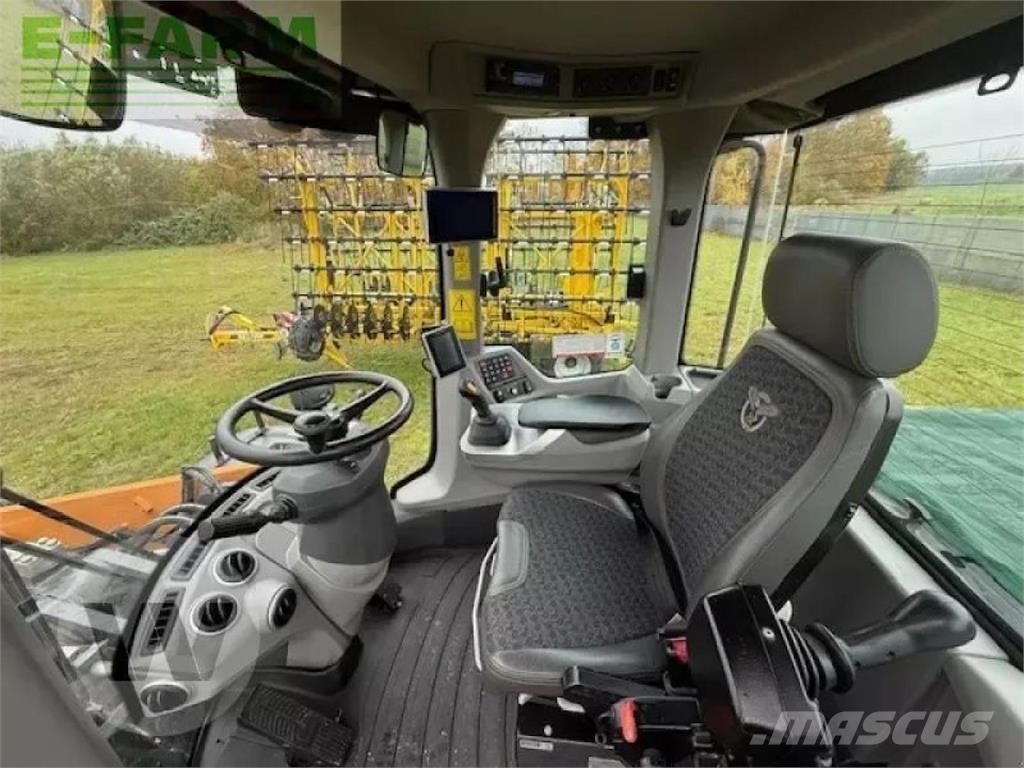 Case IH 921g Minikaivukoneet < 7t