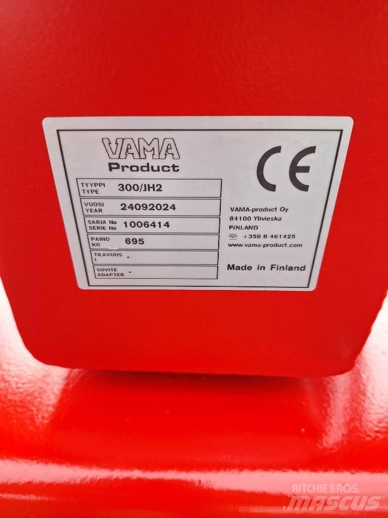 Vama JH2 300 Lanat