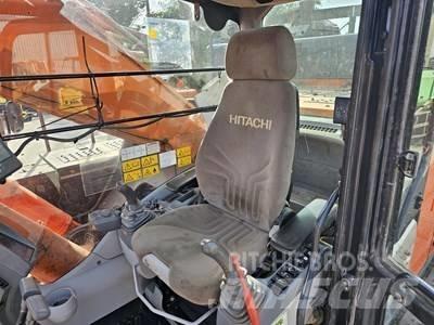 Hitachi ZX530 LCH-6 Telakaivukoneet