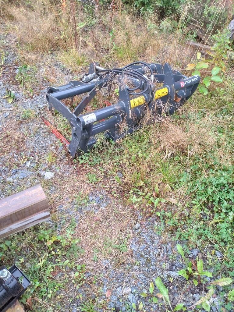 Norcar 755 Yleiskuormaajat