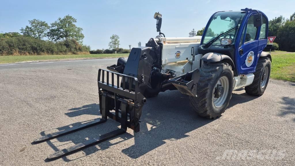 Manitou MT 1335 Kurottajat