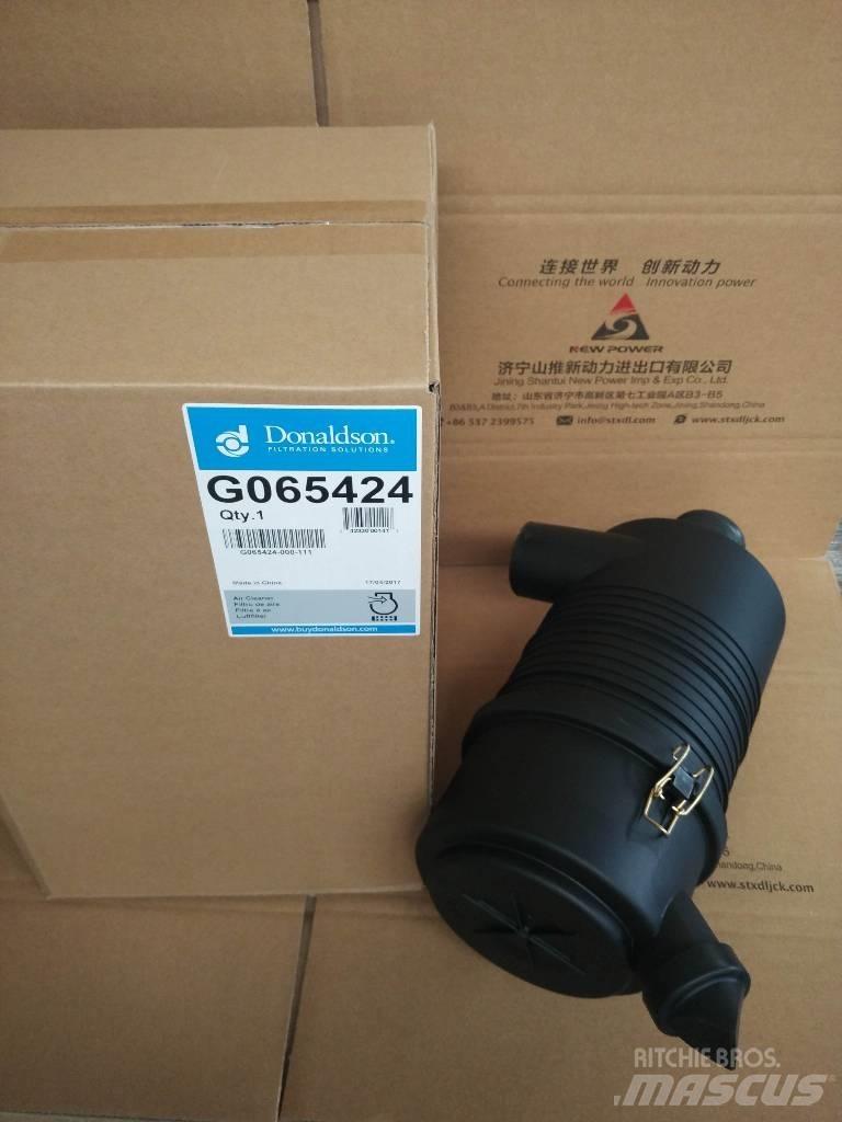 Donaldson G065424 Muut