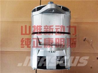 Cummins 3078115-20 Moottorit